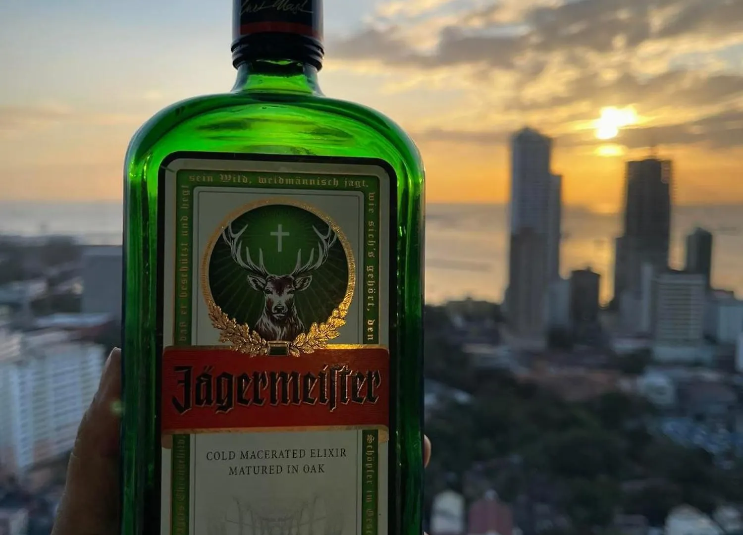 Lejlighedshotel Lejlighed på 16 m² i Malate med 1 værelse og 1 private badeværelser Manila