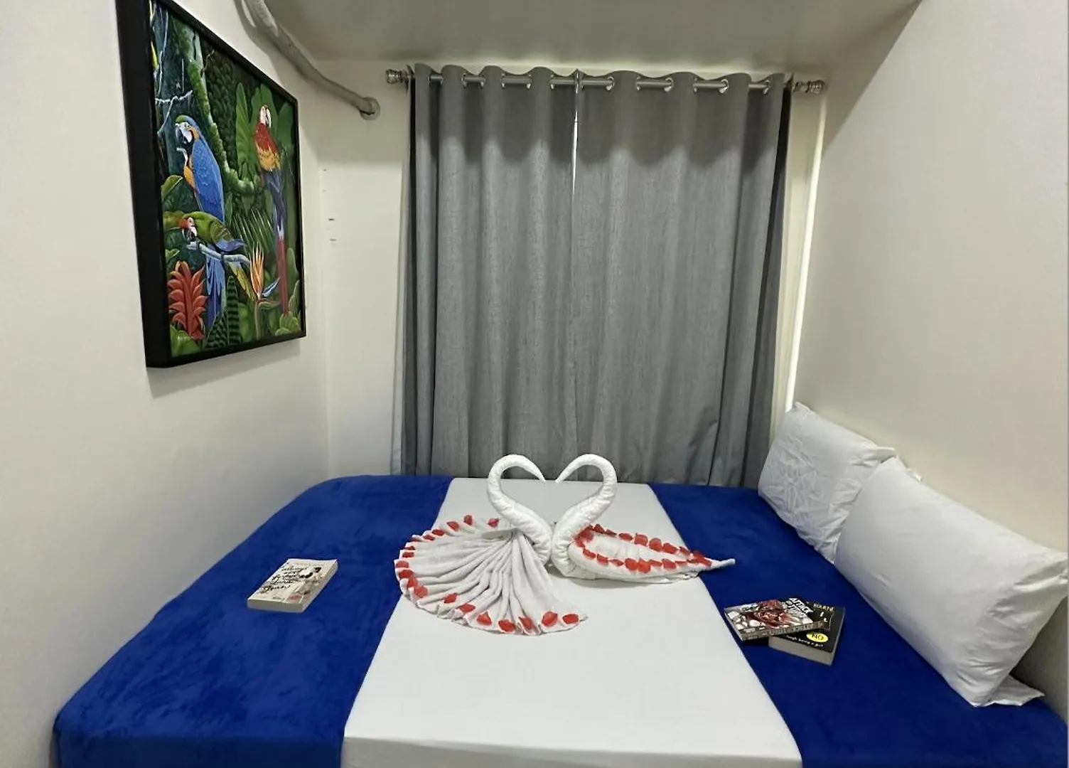 Green Residences Stays By Pbyy Manila