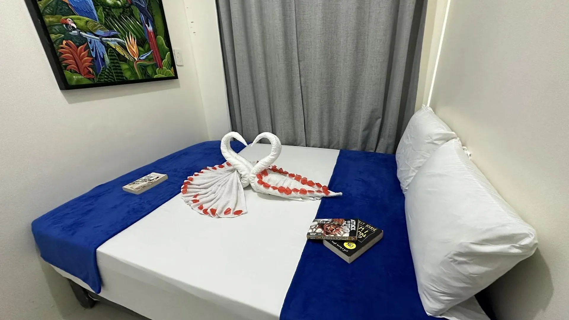 Green Residences Stays By Pbyy Manila Philippines