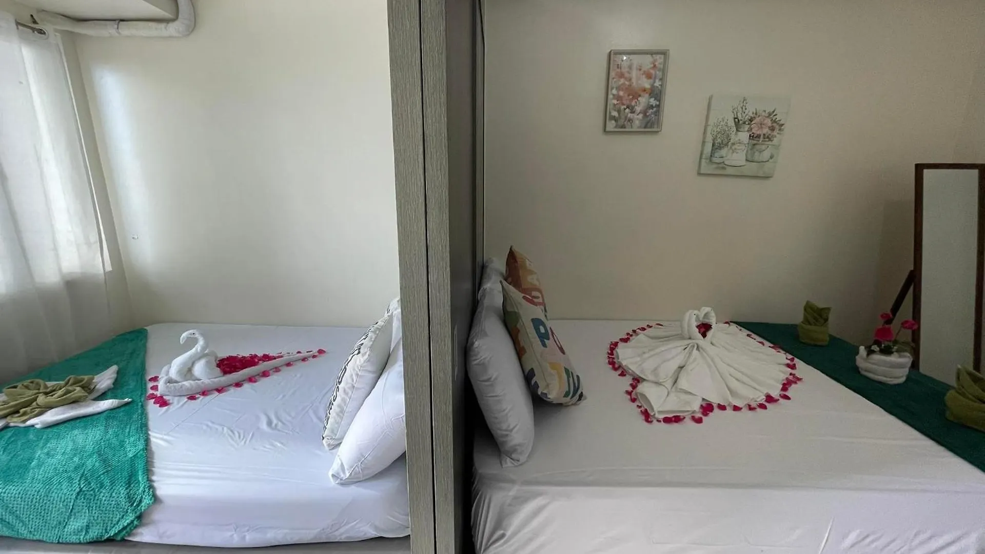 Green Residences Stays By Pbyy Manila Aparthotel