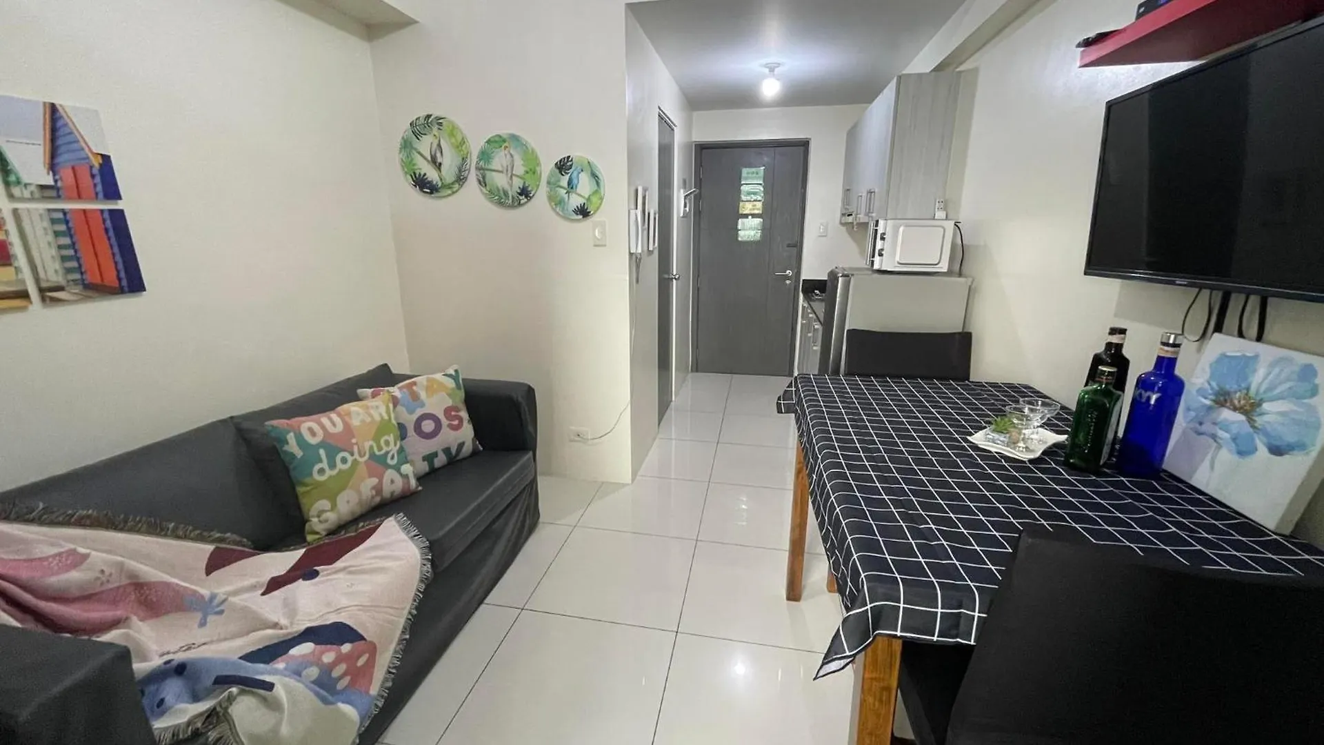 Green Residences Stays By Pbyy Manila